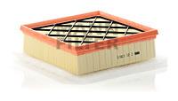 Filtro aire Mann-Filter C211361