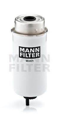 Filtro combustible ST6106 SCT