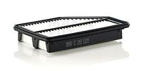 Filtro aire Mann-Filter C26021
