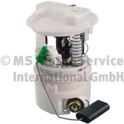 Bomba de gasolina 700468770 Pierburg
