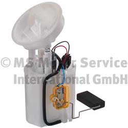 Bomba de gasolina 700468480 Pierburg