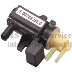 Comprar 700782040 Pierburg Válvula solenoide de control de presión de sobrealimentación