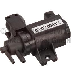 Válvula solenoide de control de presión de sobrealimentación Pierburg 700607020 precio, desde 56,73 EUR