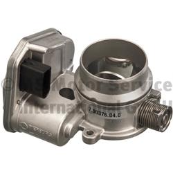 Cuerpo de aceleración completo Pierburg 700376040 precio, desde 246,84 EUR