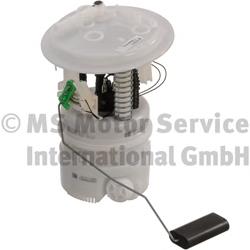 Módulo alimentación de combustible  Pierburg 700468030 precio, desde 109,26 EUR