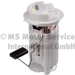 0000152575 Peugeot/Citroen Módulo de alimentación de combustible