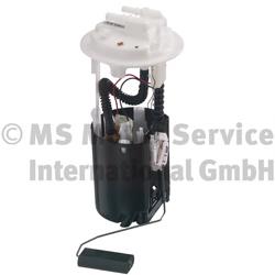 Bomba de combustible Pierburg 700468100