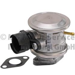 Comprar 06A131229 VAG Válvula de aire secundario