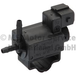 Válvula de aire secundario 90530479 Opel