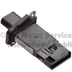 Sensor MAF Pierburg 722184240