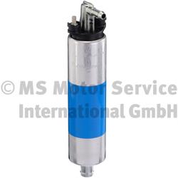 Bomba de combustible de línea Pierburg 722156500 precio, desde 117,99 EUR