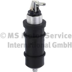 Bomba de combustible de línea Pierburg 722156600 precio, desde 104,68 EUR