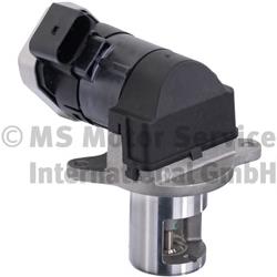 Válvula de regulación de gases Mercedes A646140076080 precio, desde 241,02 EUR