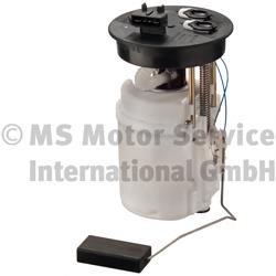 Módulo alimentación de combustible  Pierburg 722742500 precio, desde 351,99 EUR
