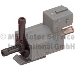 722908030 Pierburg Válvula solenoide de control de presión de sobrealimentación