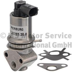 EGR Pierburg 722785200