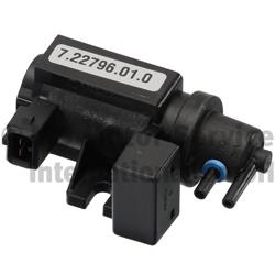 Transductor presión, turbocompresor  Pierburg 722796010