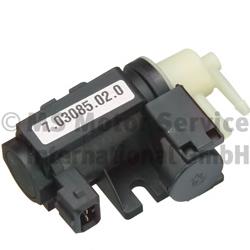Comprar 703085020 Pierburg Válvula solenoide de control de presión de sobrealimentación