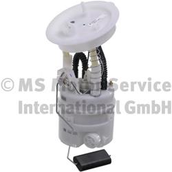 Módulo alimentación de combustible  BMW 16119807098 precio, desde 192,21 EUR