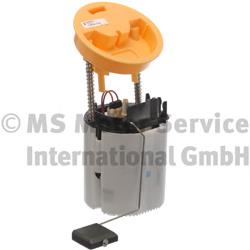Bomba de combustible Pierburg 702701710