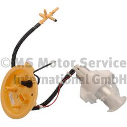 Bomba de combustible eléctrica sumergible  Pierburg 702701870 precio, desde 184,01 EUR