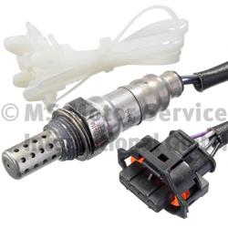 Sonda Lambda Sensor De Oxigeno Para Catalizador 9201421 General Motors