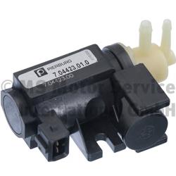 Transmisor De Presion De Carga (Solenoide) 704423010 Pierburg