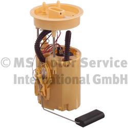 Módulo alimentación de combustible  Pierburg 702701100 precio, desde 43,56 EUR