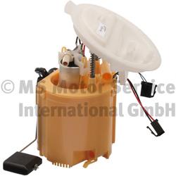 Bomba de gasolina A2124700494 Mercedes