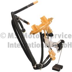 702701390 Pierburg Medidor de combustible