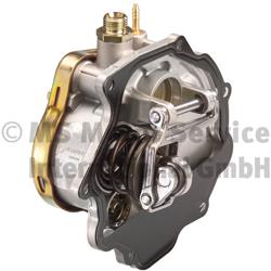 Depresor de freno  Pierburg 720607740