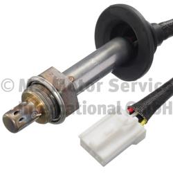 Sonda Lambda Sensor De Oxigeno Post Catalizador 6PA358066091 HELLA