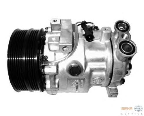 Comprar 467590360 Fiat/Alfa/Lancia Compresor de aire acondicionado coche