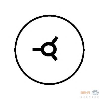 Comprar 8FK351127901 HELLA Compresor de aire acondicionado coche