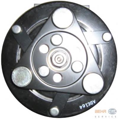 Comprar 8FK351127761 HELLA Compresor de aire acondicionado coche