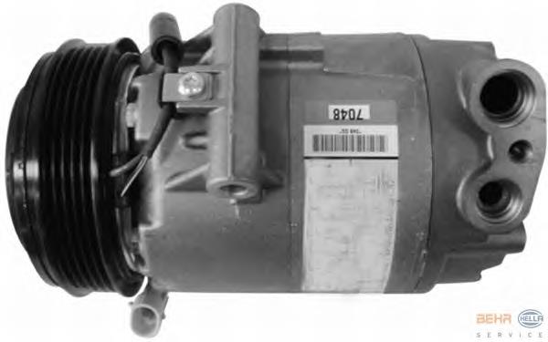 Comprar 93176852 General Motors Compresor de aire acondicionado coche