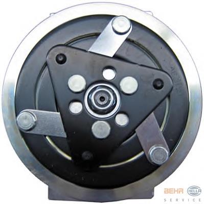 Compresor ac Nissens 89473 precio, desde 223,99 EUR