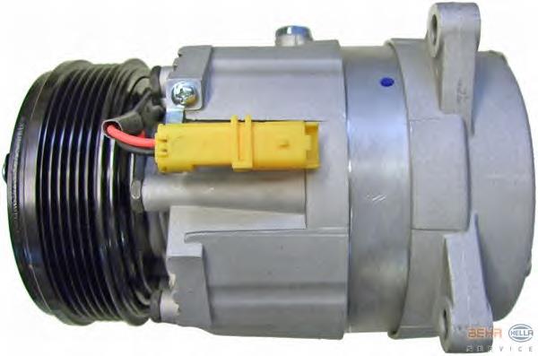 Compresor de ac ERA 670138