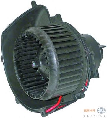 Ventilador de calefacción NRF 34051 precio, desde 84,65 EUR