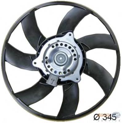 CFF234000P Mahle Original