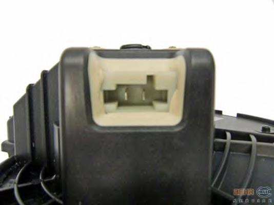 Ventilador habitáculo DDF013TT Thermotec