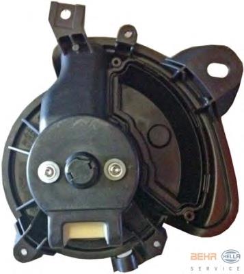 Motor de ventilador habitáculo para Alfa Romeo Mito (955)