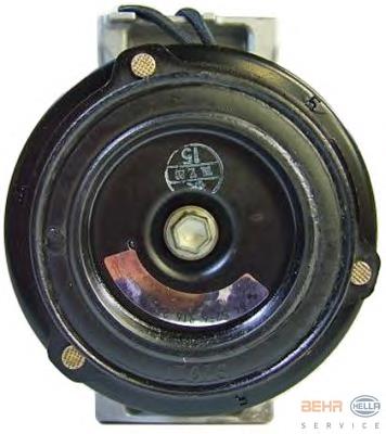 8FK351105041 HELLA