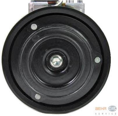 Compresor de aire acondicionado 700510404 DRI