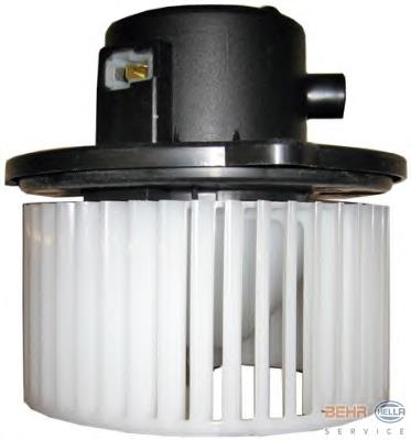  Ventilador habitáculo Hyundai Coupe 2