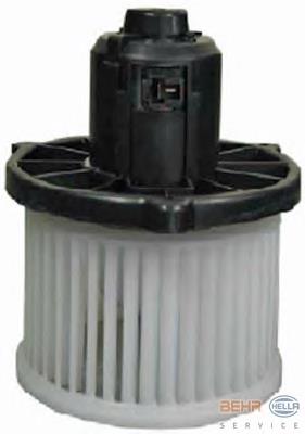 Ventilador de habitáculo para KIA Carens I FJ