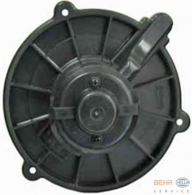 Ventilador de calefacción KIA Carens I monovolumen (FJ) (2002 - 2006) precio, desde 60,98 EUR