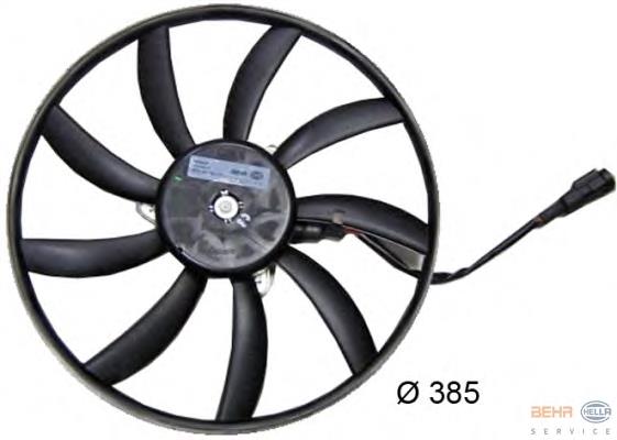 Ventilador de radiador Renault Twingo I hatchback (C06) (1992 - 2007) precio, desde 170,27 EUR