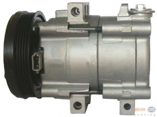 Comprar 1018496 Ford Compresor de aire acondicionado coche