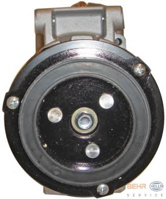 Comprar 8FK351110921 HELLA Compresor de aire acondicionado coche